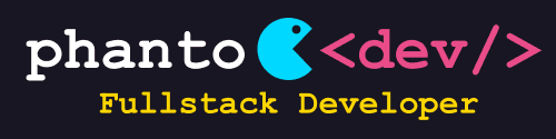 Show me the code, Phantodev!